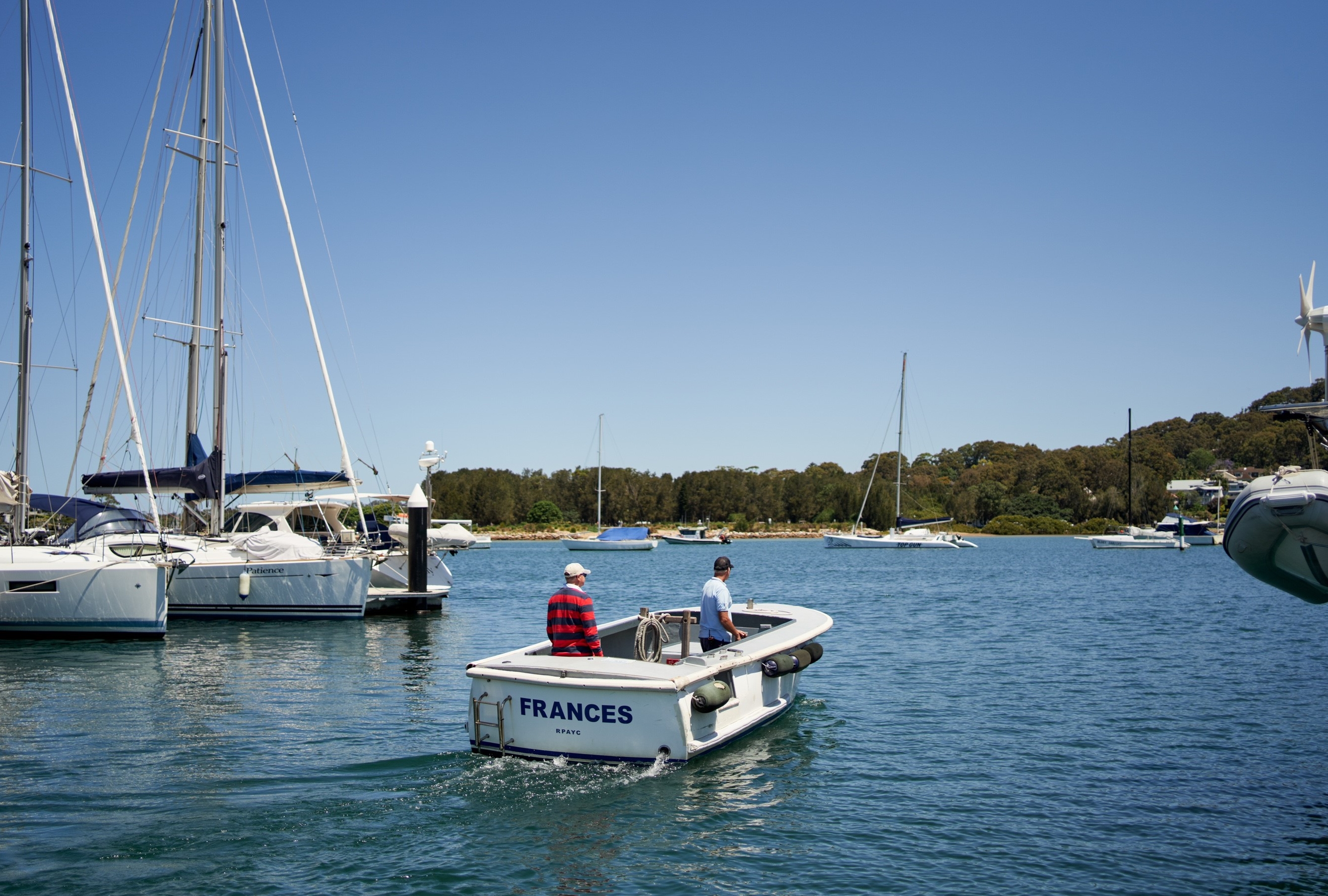 Royal Prince Alfred Yacht Club-2016545